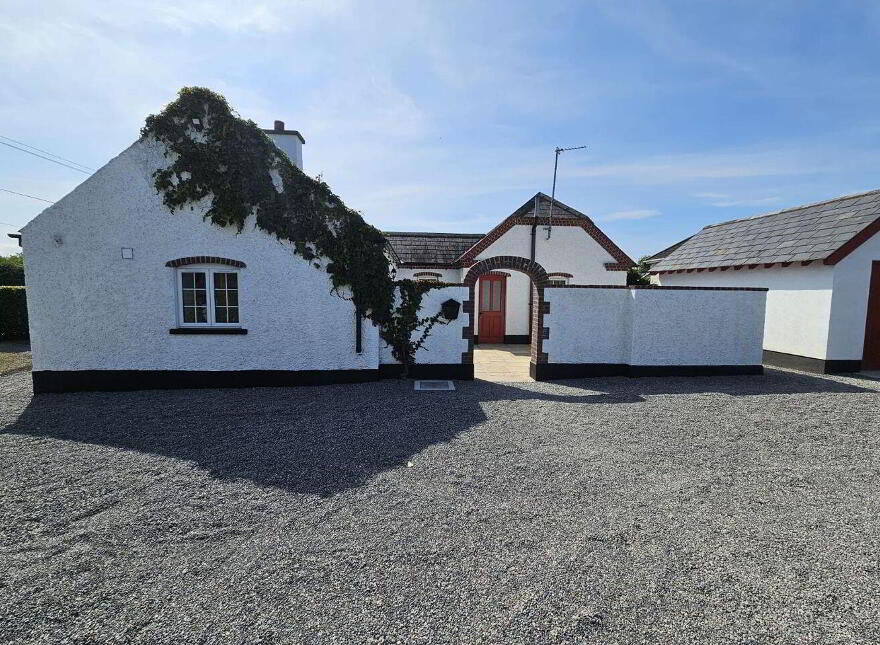Derrygolan, Derrygolan, N91RX08