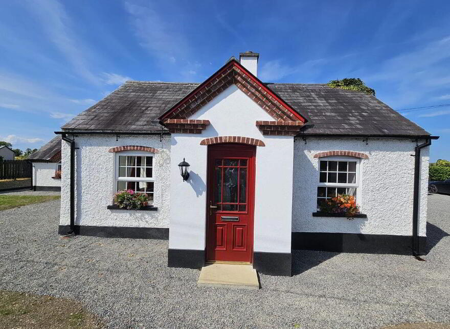 Derrygolan, Derrygolan, N91RX08