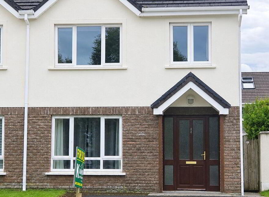 86 Droim Liath, Tullamore, R35K7V7