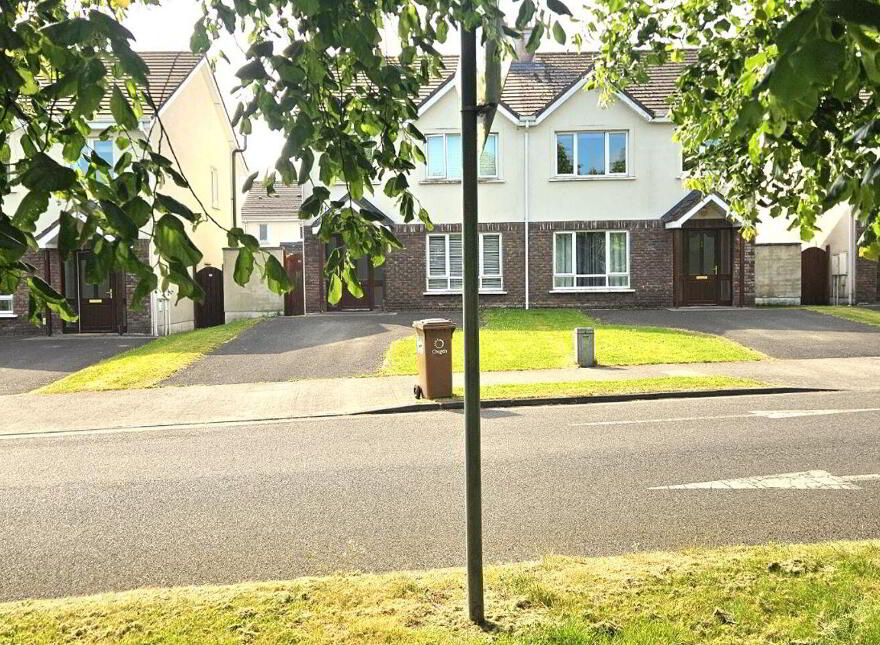 86 Droim Liath, Tullamore, R35K7V7