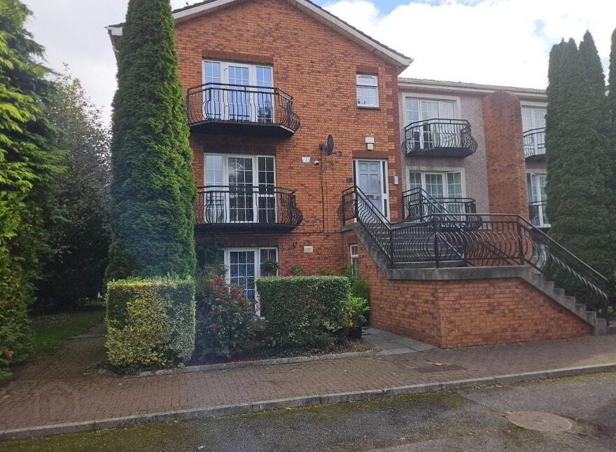 Apartment 3 Park Court, Tara Street, Tullamore, R35YA40 photo
