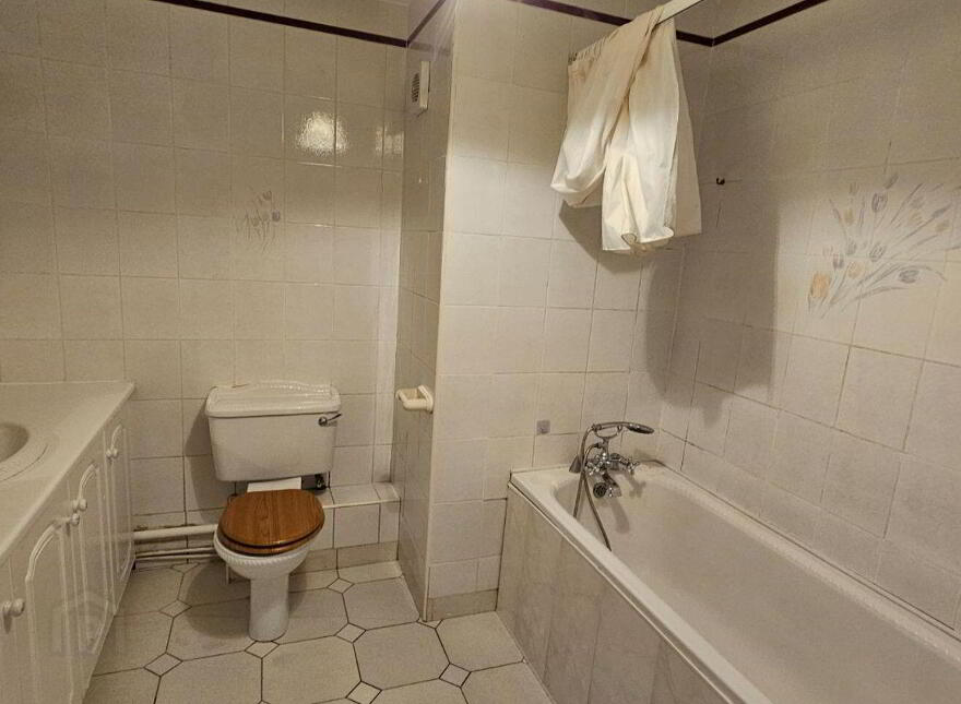 Apartment 3 Park Court, Tara Street, Tullamore, R35YA40
