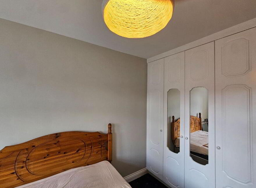 Apartment 3 Park Court, Tara Street, Tullamore, R35YA40