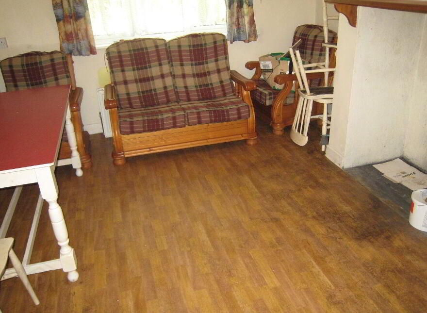 Valley View Cottage, Cranmore, Partry, F12PD68