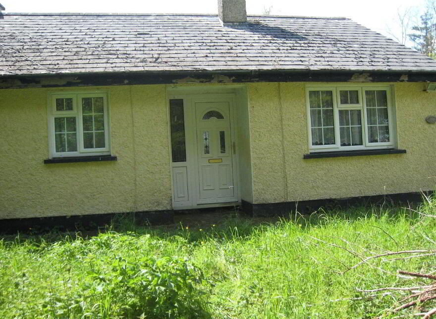 Valley View Cottage, Cranmore, Partry, F12PD68