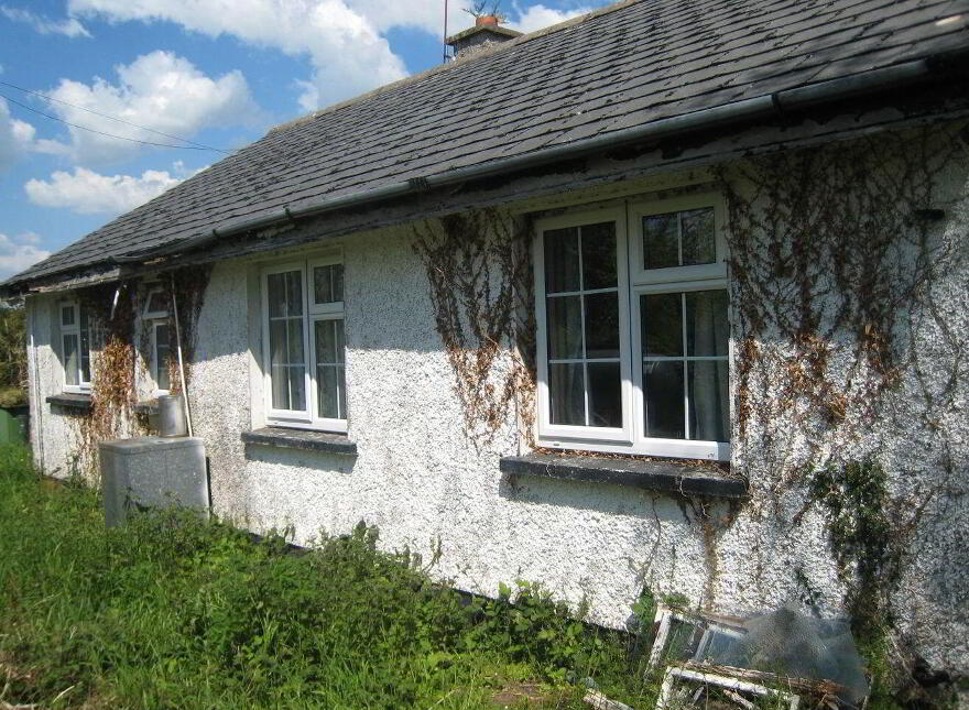 Valley View Cottage, Cranmore, Partry, F12PD68