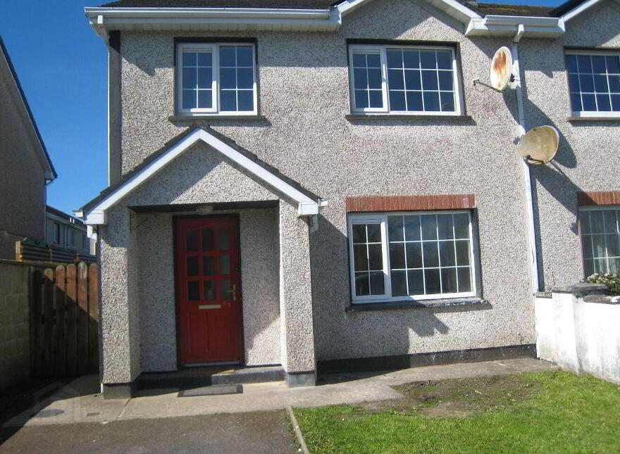 53 Meadow Park, Westport Road, Castlebar, F23WA46 photo