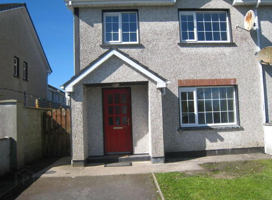 53 Meadow Park, Westport Road, Castlebar, F23WA46