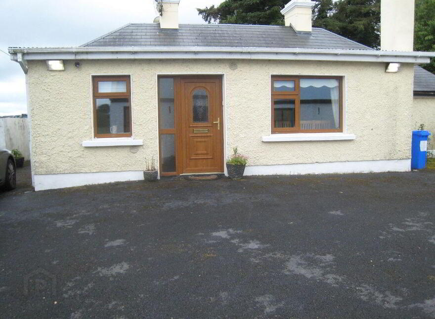 Newtown, Ballintubber, Ballintubber, F12WV10 photo