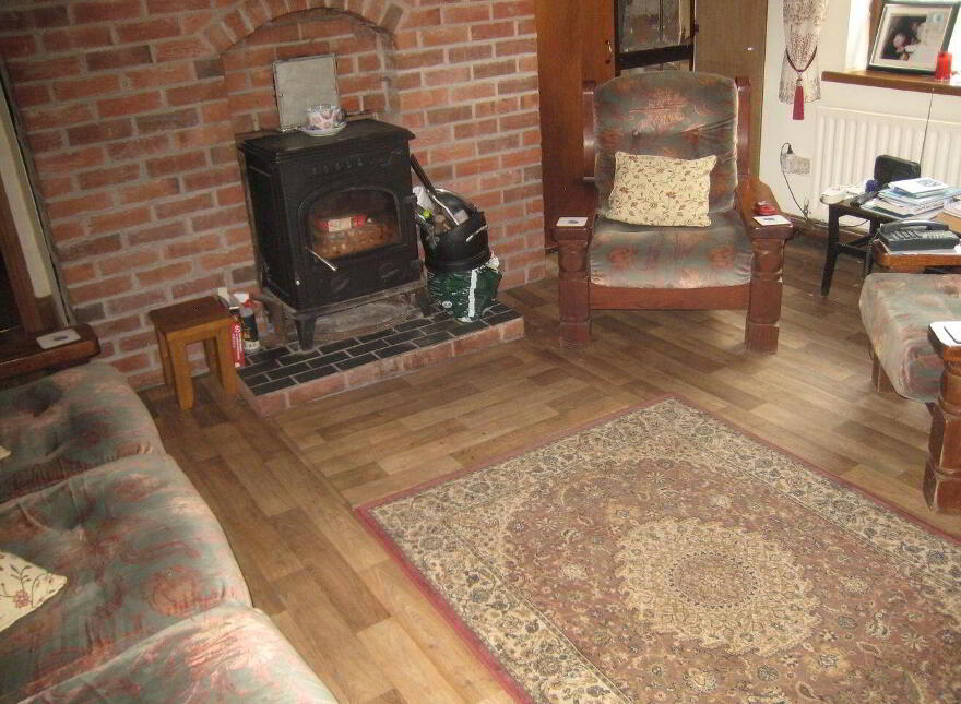 Newtown, Ballintubber, Ballintubber, F12WV10