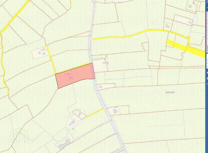 Newtown, Ballintubber, Ballintubber, F12WV10