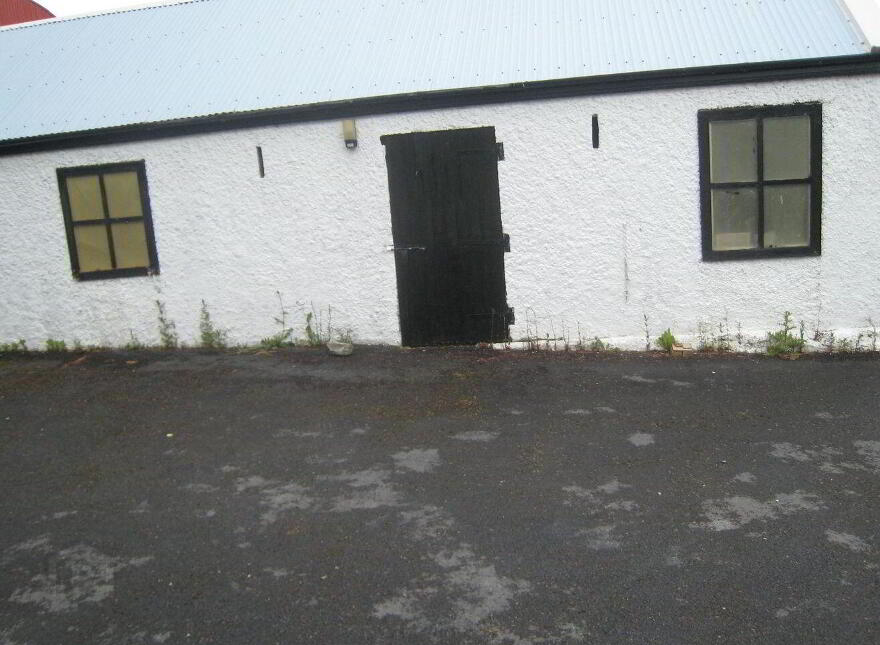 Newtown, Ballintubber, Ballintubber, F12WV10