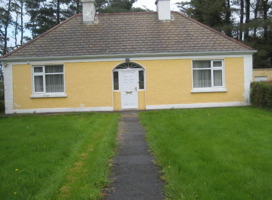 Cloggernagh East, Islandeady, Castlebar, F23YP95