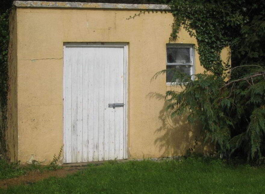 Cloggernagh East, Islandeady, Castlebar, F23YP95