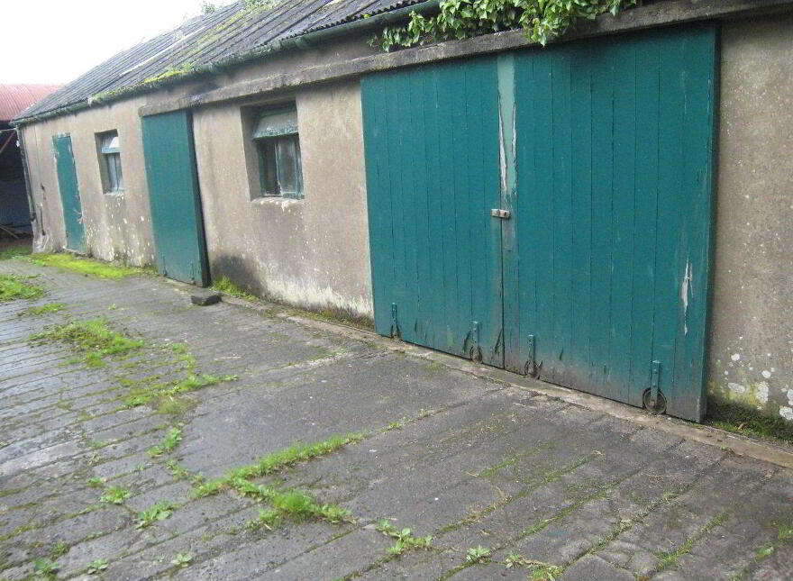 Cloggernagh East, Islandeady, Castlebar, F23YP95