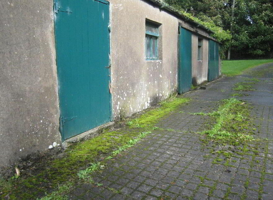Cloggernagh East, Islandeady, Castlebar, F23YP95