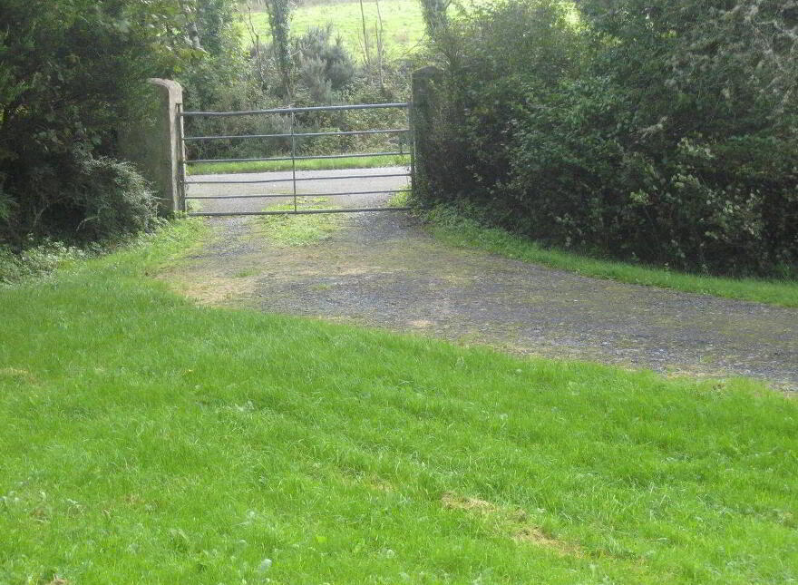 Cloggernagh East, Islandeady, Castlebar, F23YP95