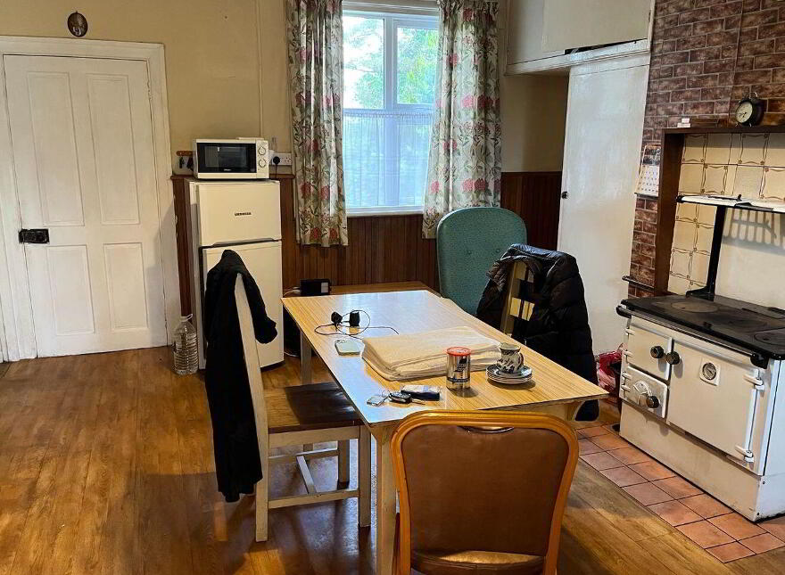 Cloggernagh East, Islandeady, Castlebar, F23YP95