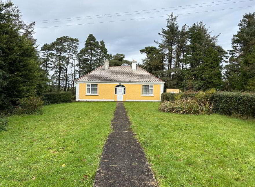 Cloggernagh East, Islandeady, Castlebar, F23YP95