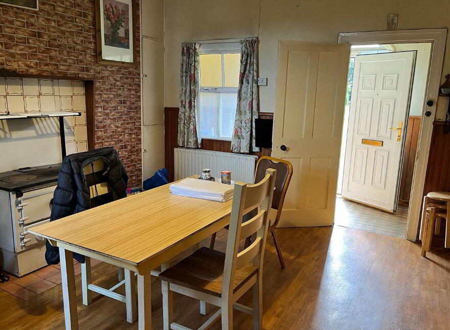 Cloggernagh East, Islandeady, Castlebar, F23YP95