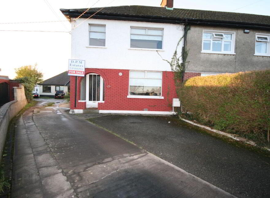 41 Sycamore Park, Finglas, Finglas, D11DCY8