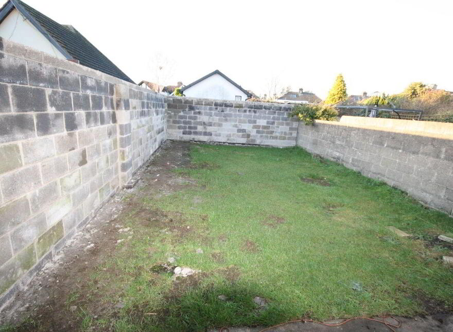 41 Sycamore Park, Finglas, Finglas, D11DCY8