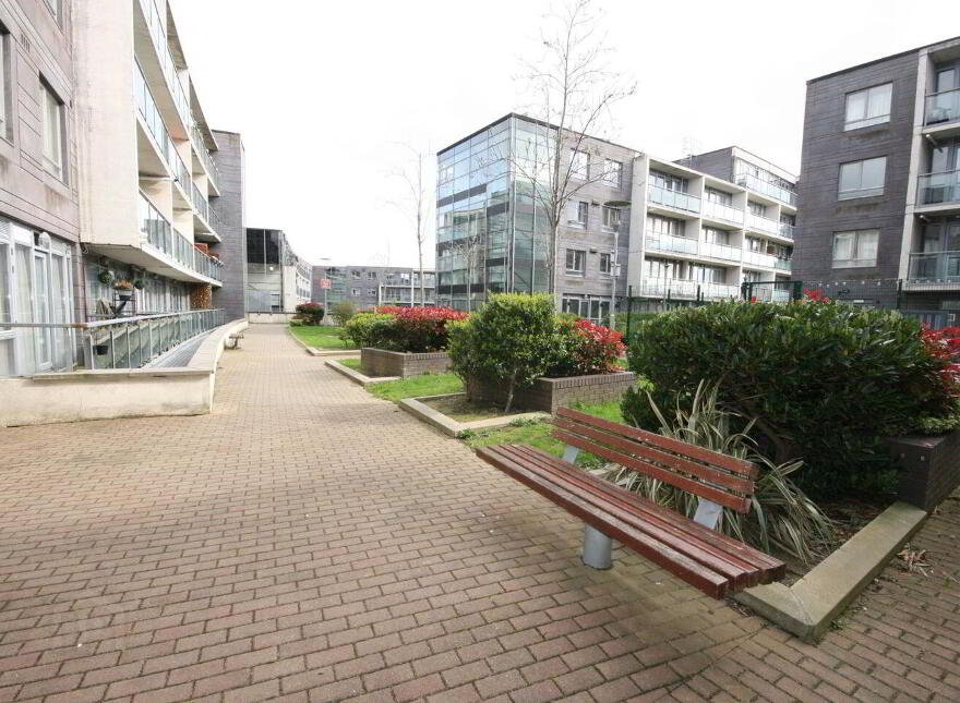 Apartment 49 The Eden Prospect Hill, Finglas, Finglas, D11HY93