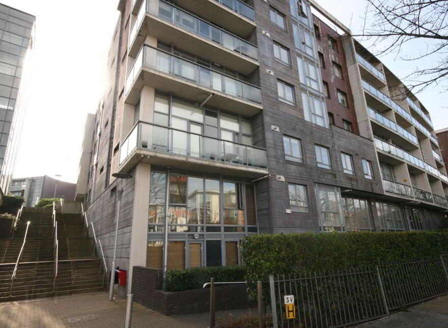 Apartment 49 The Eden Prospect Hill, Finglas, Finglas, D11HY93