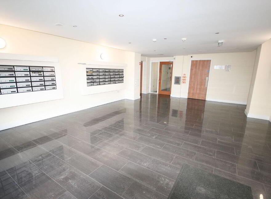 Apartment 49 The Eden Prospect Hill, Finglas, Finglas, D11HY93