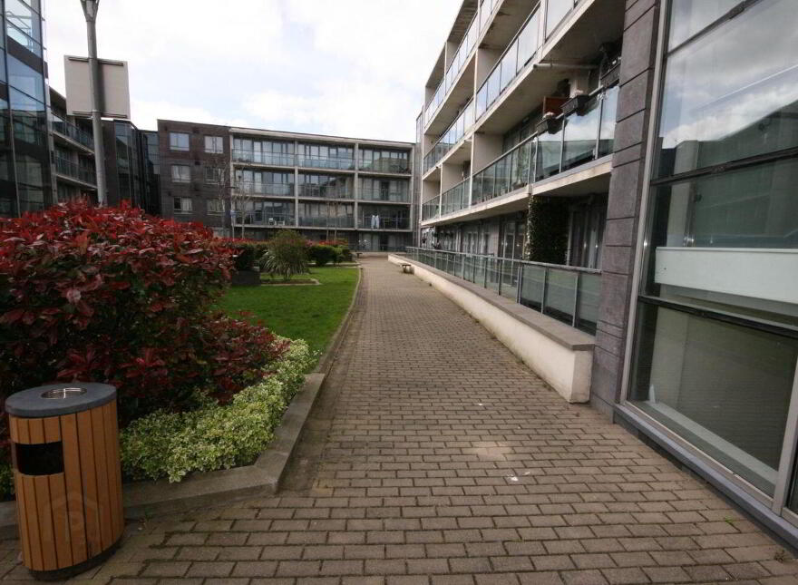 Apartment 49 The Eden Prospect Hill, Finglas, Finglas, D11HY93