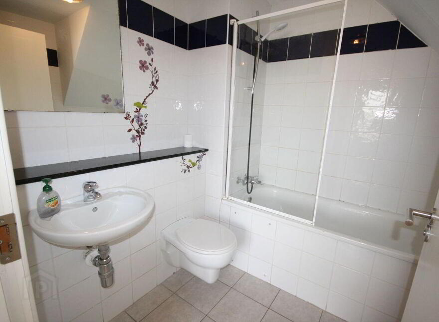 Apartment 49 The Eden Prospect Hill, Finglas, Finglas, D11HY93
