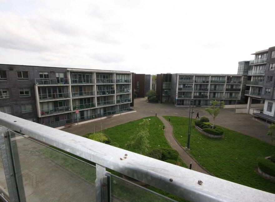 Apartment 49 The Eden Prospect Hill, Finglas, Finglas, D11HY93