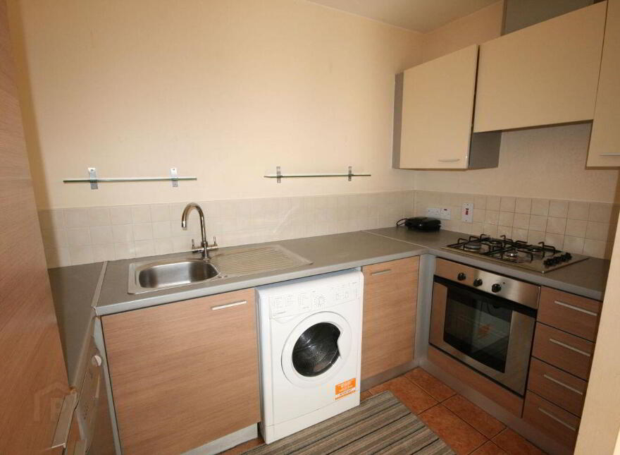 Apartment 49 The Eden Prospect Hill, Finglas, Finglas, D11HY93
