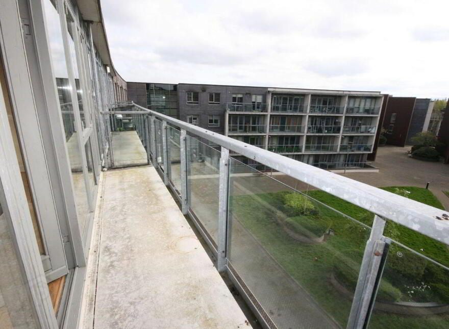 Apartment 49 The Eden Prospect Hill, Finglas, Finglas, D11HY93