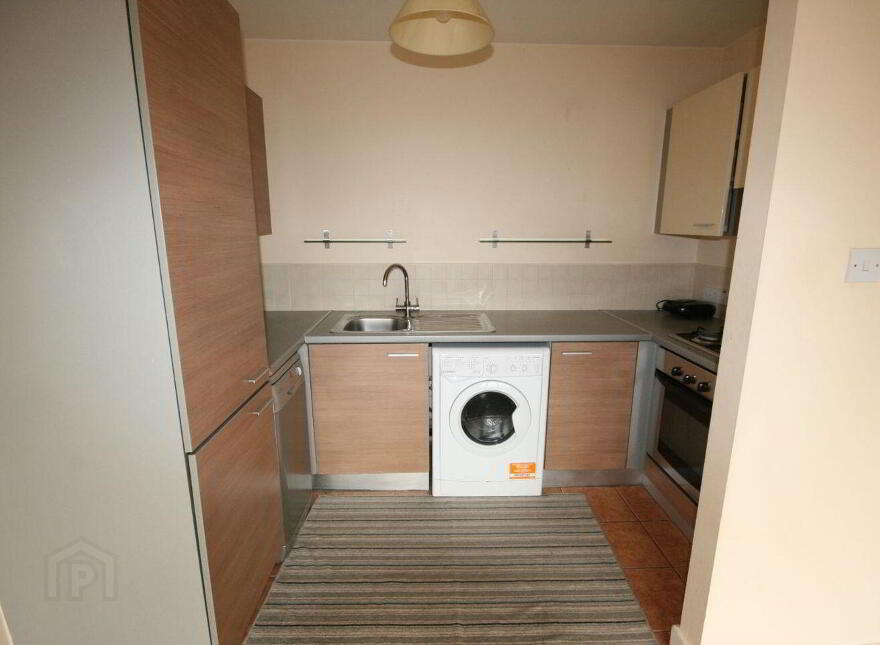Apartment 49 The Eden Prospect Hill, Finglas, Finglas, D11HY93