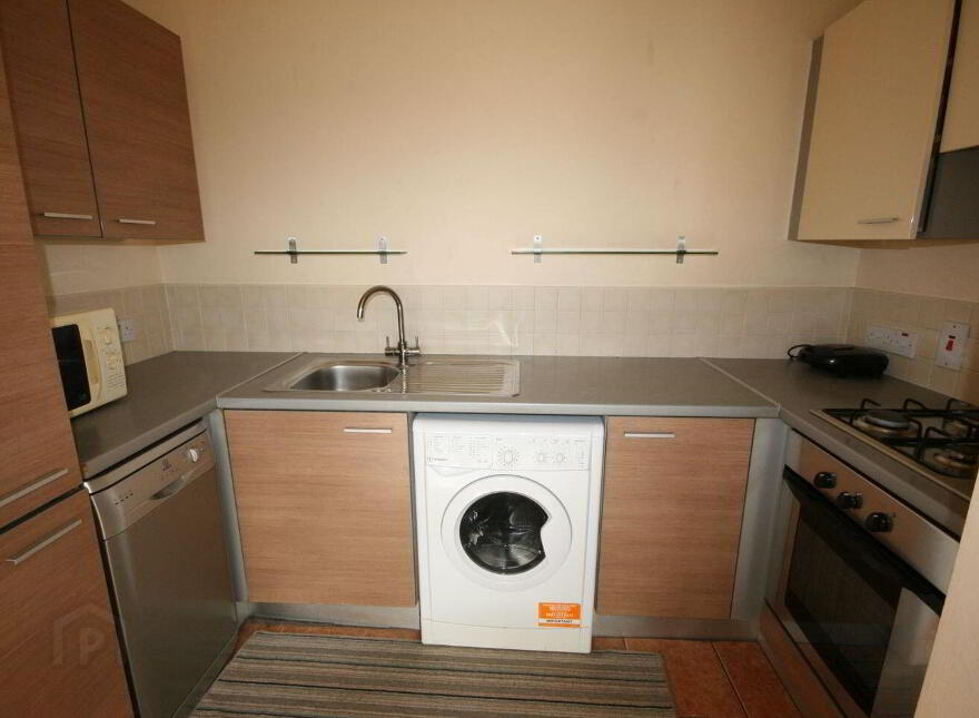 Apartment 49 The Eden Prospect Hill, Finglas, Finglas, D11HY93