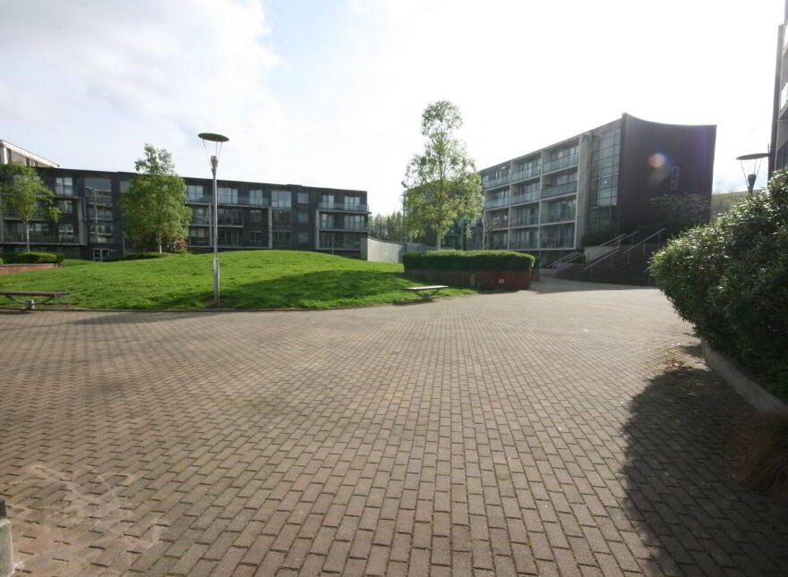 Apartment 49 The Eden Prospect Hill, Finglas, Finglas, D11HY93