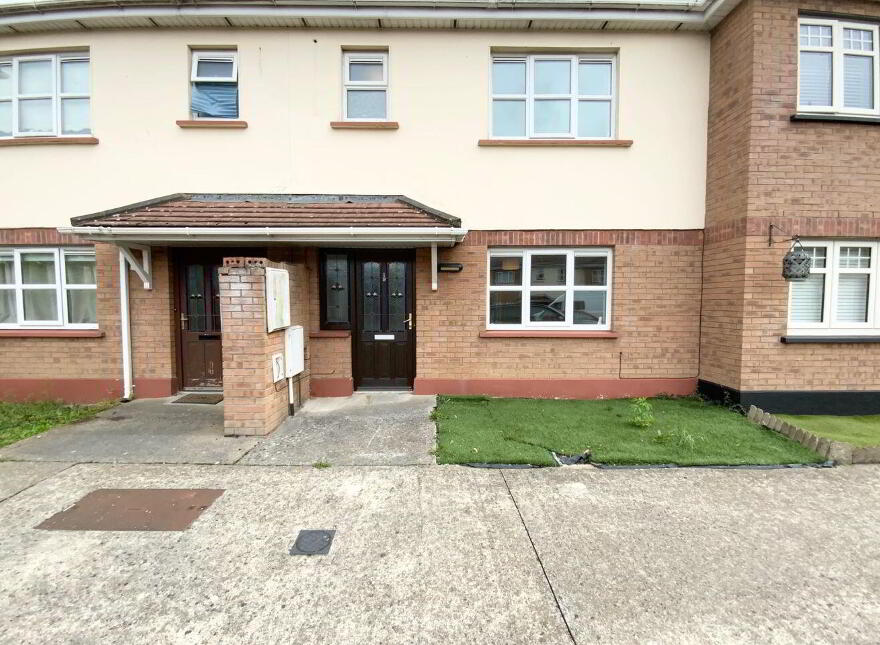 19 Ballyowen Square, Lucan, K78N524 photo