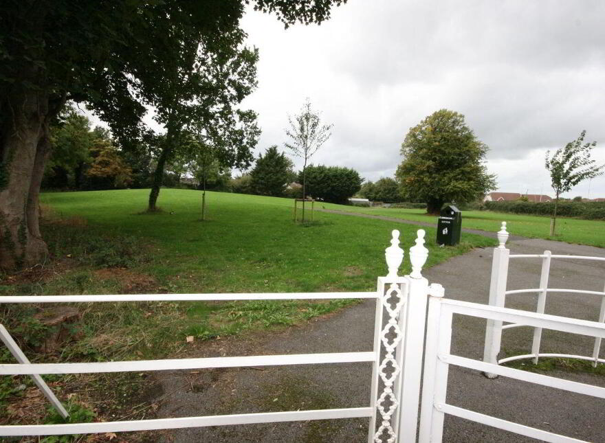 19 Ballyowen Square, Lucan, K78N524