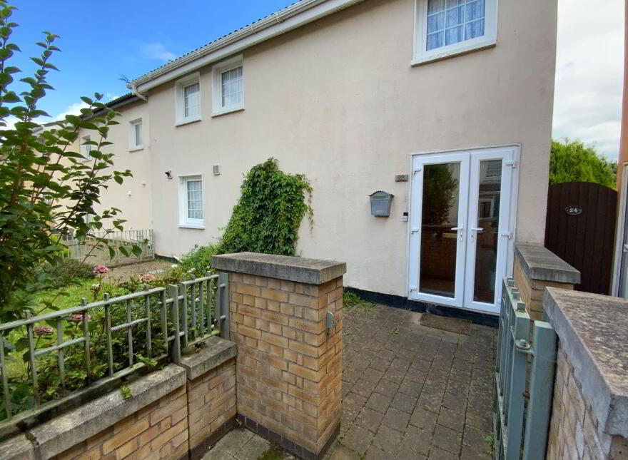 23 Dolmen Court, Poppintree, Poppintree, D11NX80
