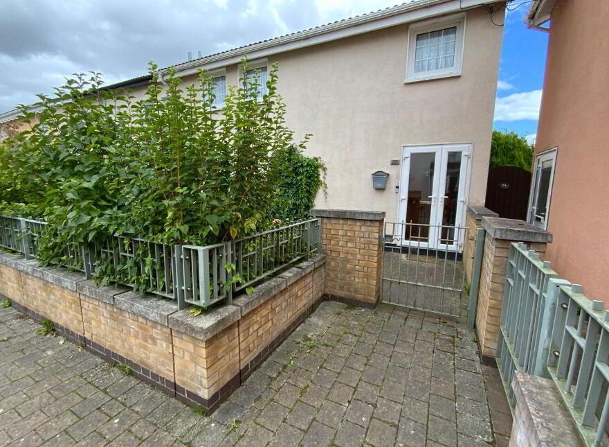 23 Dolmen Court, Poppintree, Poppintree, D11NX80