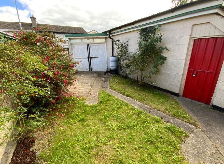 23 Dolmen Court, Poppintree, Poppintree, D11NX80