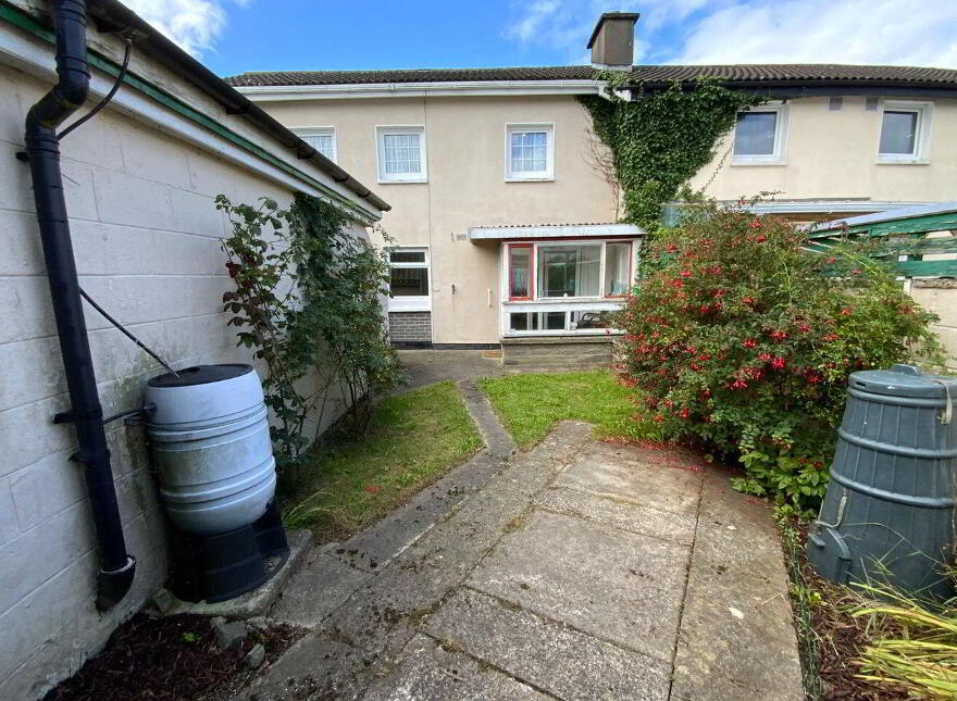 23 Dolmen Court, Poppintree, Poppintree, D11NX80