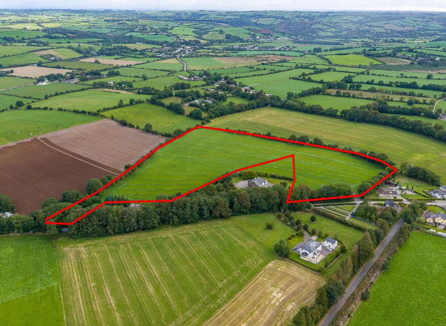 Dunkereen, Innishannon
