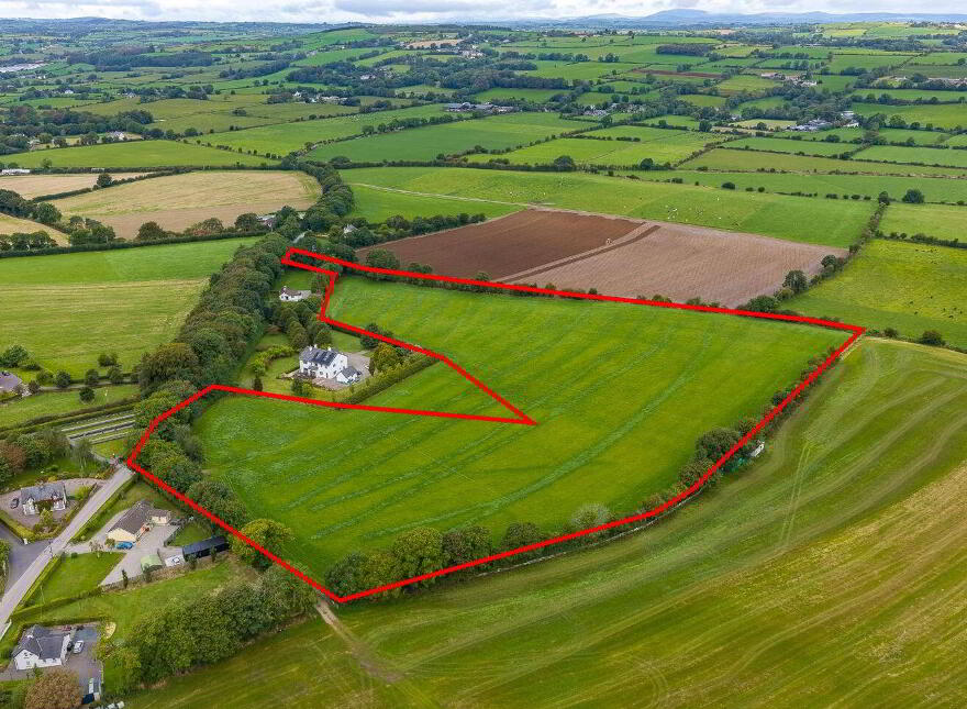 Dunkereen, Innishannon