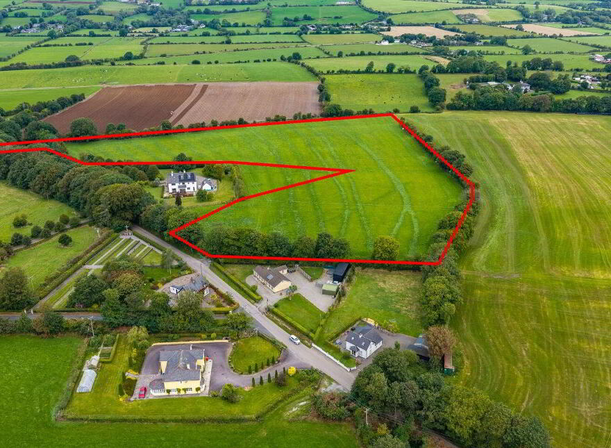 Dunkereen, Innishannon