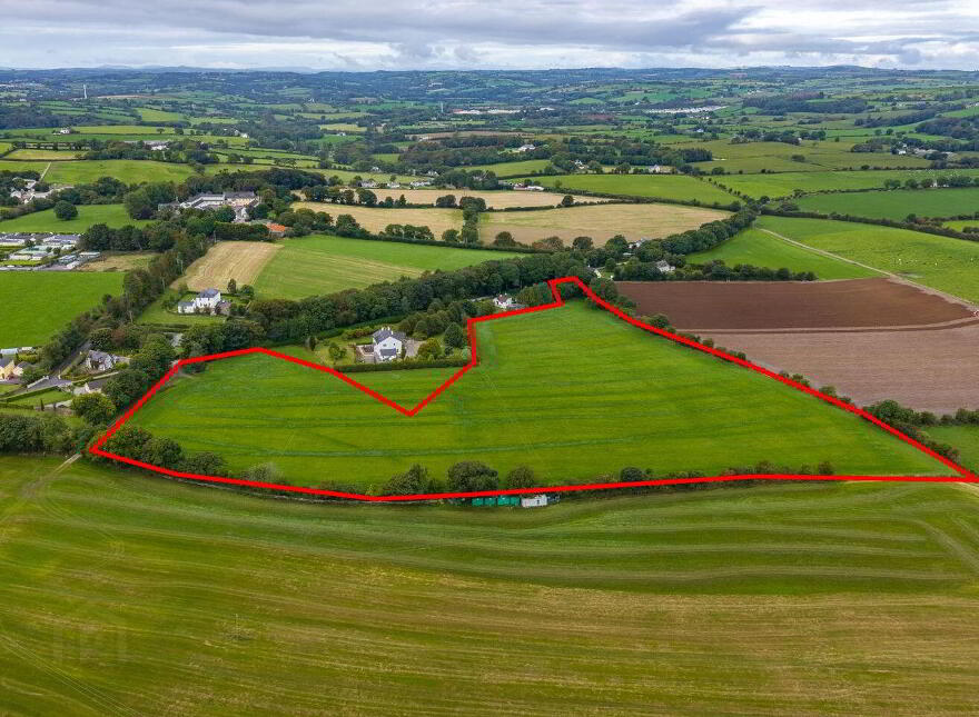 Dunkereen, Innishannon