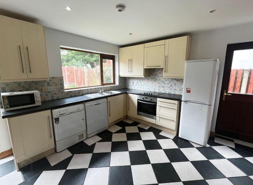 26 Woodlands Manor, Gorey, Y25W940