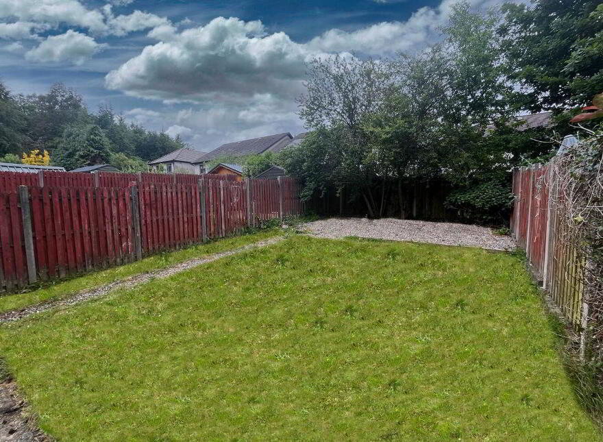26 Woodlands Manor, Gorey, Y25W940