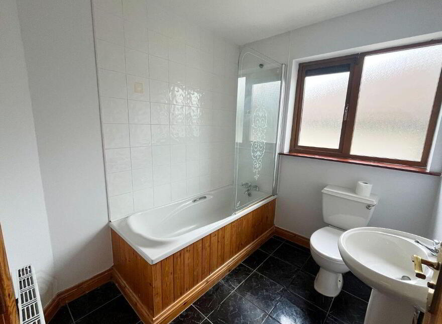 26 Woodlands Manor, Gorey, Y25W940